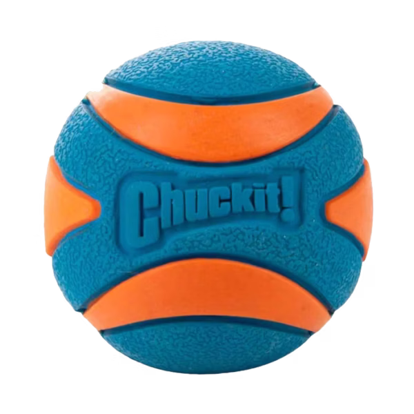 Chuckit Ultra Squeaker