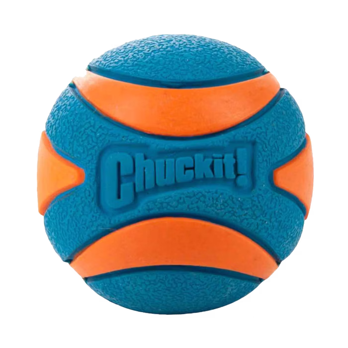 Chuckit Ultra Squeaker
