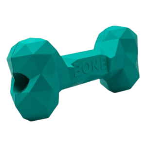Rubber kauwbot (19cm)