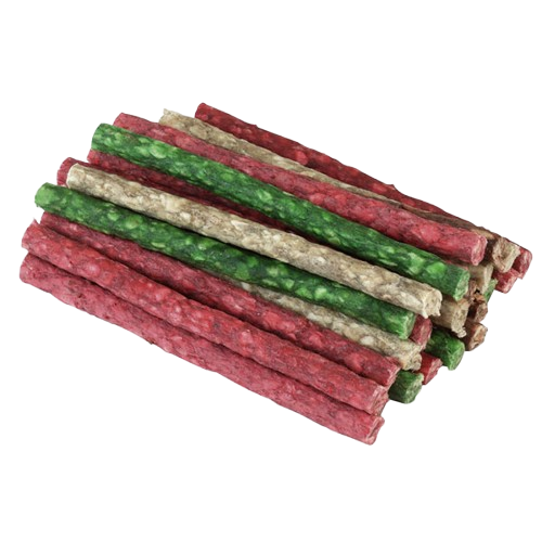 Munchy Kauwstaaf Gemixt